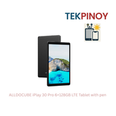 ALLDOCUBE iPlay 30 Pro 6+128GB LTE Tablet with pen